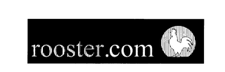 ROOSTER.COM logo