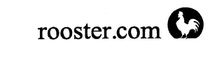 ROOSTER.COM logo