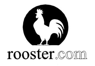 ROOSTER.COM logo