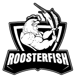 ROOSTERFISH logo