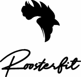 ROOSTERFIT logo