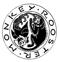 ROOSTERMONKEY logo