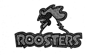 ROOSTERS logo