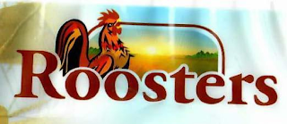 ROOSTERS logo