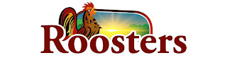 ROOSTERS logo