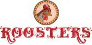 ROOSTERS logo