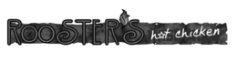 ROOSTER'S NASHVILLE HOT CHICKEN logo
