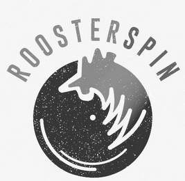 ROOSTERSPIN logo