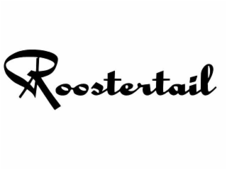 ROOSTERTAIL logo