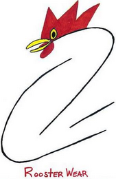 ROOSTERWEAR logo