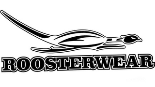 ROOSTEWEAR logo