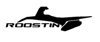 ROOSTIN logo