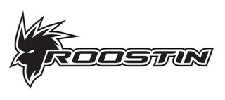 ROOSTIN logo
