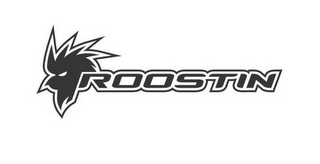 ROOSTIN logo