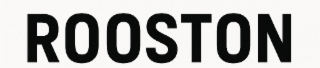 ROOSTON logo