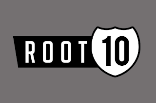 ROOT 10 logo