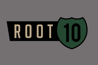 ROOT 10 logo