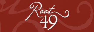 ROOT 49 logo
