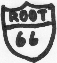 ROOT 66 logo
