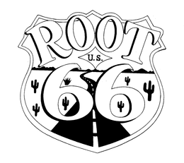 ROOT 66 U.S. logo