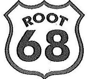 ROOT 68 logo