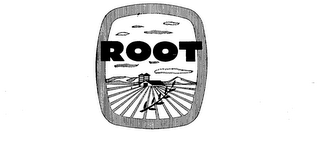 ROOT logo