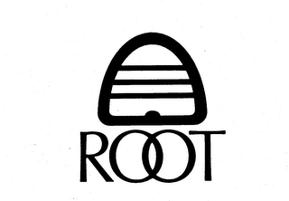 ROOT logo