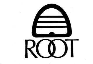 ROOT logo