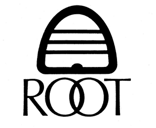 ROOT logo