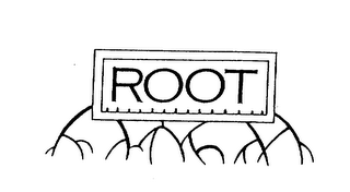 ROOT logo