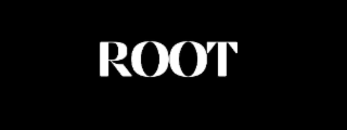 ROOT logo