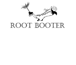 ROOT BOOTER logo