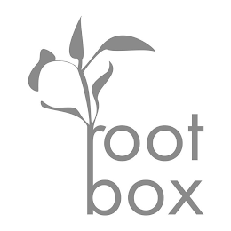 ROOT BOX logo