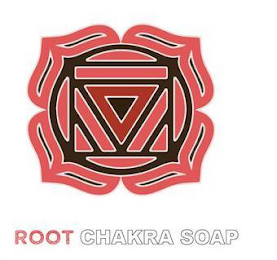 ROOT CHAKRA SOAP logo
