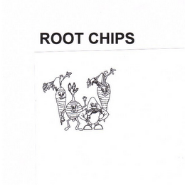 ROOT CHIPS logo
