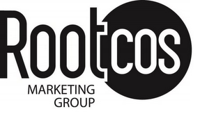 ROOT COS MARKETING GROUP logo