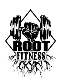 ROOT FITNESS logo