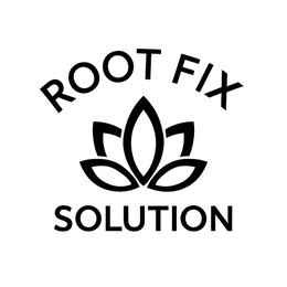 ROOT FIX SOLUTION logo