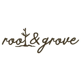 ROOT & GROVE logo
