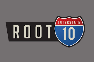 ROOT INTERSTATE 10 logo