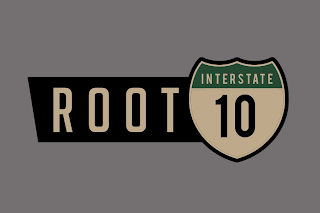 ROOT INTERSTATE 10 logo