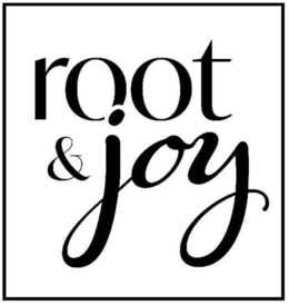 ROOT & JOY logo
