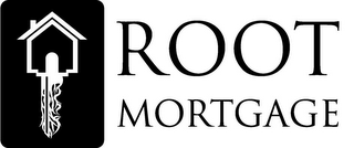 ROOT MORTGAGE logo