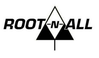 ROOT-N-ALL logo