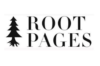 ROOT PAGES logo
