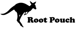 ROOT POUCH logo
