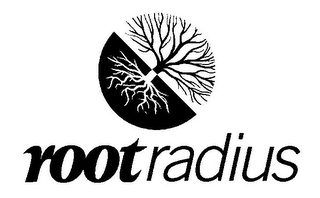ROOT RADIUS logo