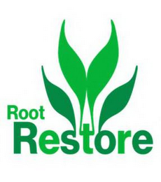 ROOT RESTORE logo