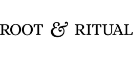 ROOT & RITUAL logo