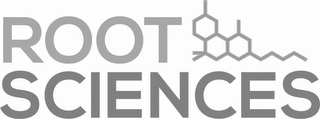 ROOT SCIENCES logo